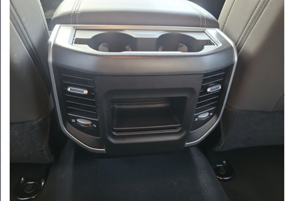 2023 Ram 3500 - $58,000